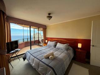 Spacious and with unobstructed views, Jardín del Mar - 9