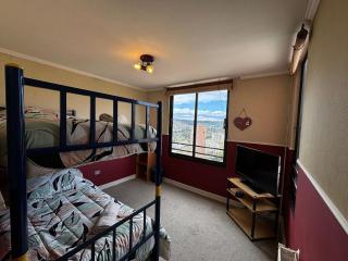 Spacious and with unobstructed views, Jardín del Mar - 3