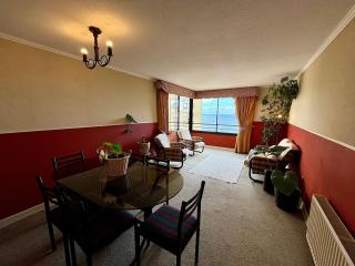 Spacious and with unobstructed views, Jardín del Mar - 1