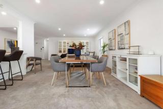 Urban Hideaway in Carlton - 8