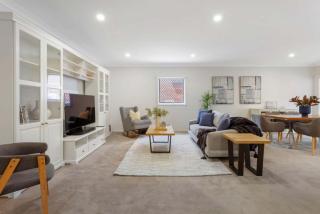 Urban Hideaway in Carlton - 9