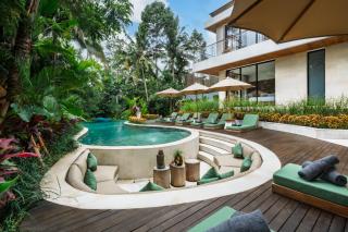 Villa Sun & Moon by BaliSuperHost - 0