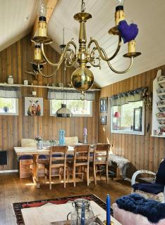 Family Cabin Near Rallarvegen And Geilo - Ustaoset - 7