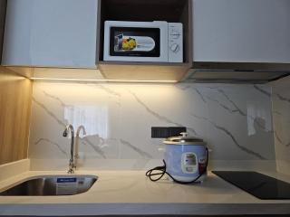 Avida Davao 1bedroom condominium - 9