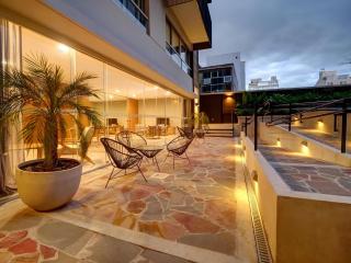 Complejo Quartier Palermo Hollywood - 1