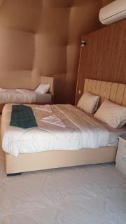 Mehaf Luxury Camp - 8