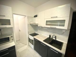 3 izbový byt KNM - 8