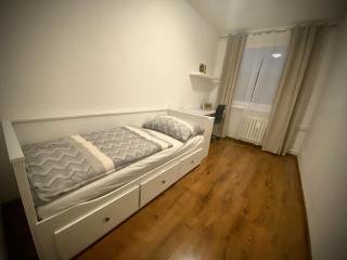 3 izbový byt KNM - 8