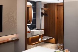 Yuezhi Hotel Xinhua Sports Center Branch - 4