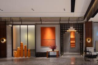 Yuezhi Hotel Xinhua Sports Center Branch - 2