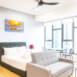 Ceylonz Suites Bukit Bintang By ICEFLY - 3