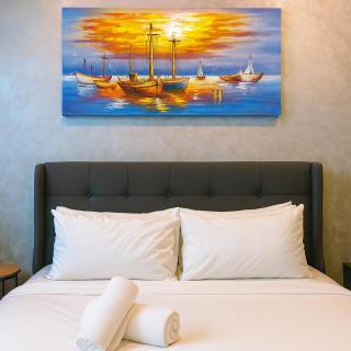 Ceylonz Suites Bukit Bintang By ICEFLY - 9