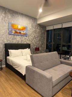 Ceylonz Suites Bukit Bintang By ICEFLY - 7