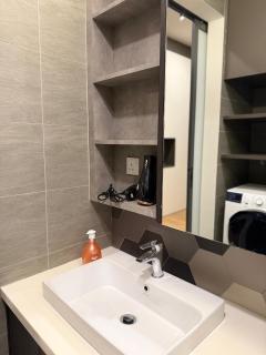 Ceylonz Suites Bukit Bintang By ICEFLY - 6