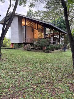 Rain Tree Country Home - 7