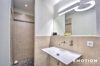 Appartement 2 chambres sur la belle plage de grand case - 4