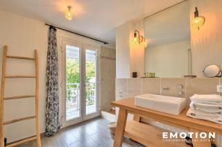 Appartement 2 chambres sur la belle plage de grand case - 2