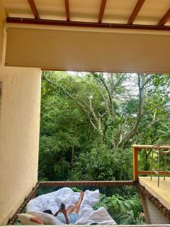 Cabaña El Mamoncillo - Jacuzzi Privado con Calefacción y Malla Catamarán - Cerca a Medellín - 6