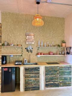 Cabaña El Mamoncillo - Jacuzzi Privado con Calefacción y Malla Catamarán - Cerca a Medellín - 5