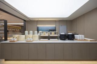 JI Hotel Shenzhen China South City Hehua Subway Station - 9