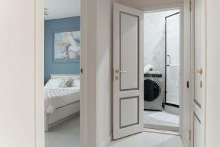 Уютная квартира в центре - 1