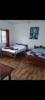 Hotel NO STRESS TRAVELLERS - 0