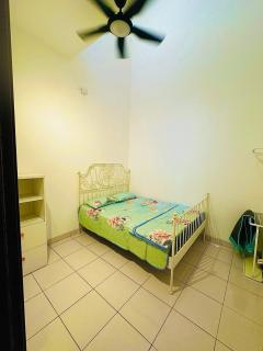 Nz Homestay Batu Pahat - 8