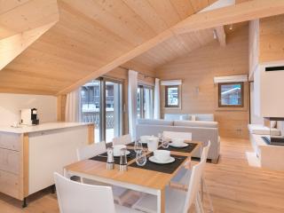 Appartement avec piscine à Courchevel, 3 chambres - FR-1-564-142 - 8