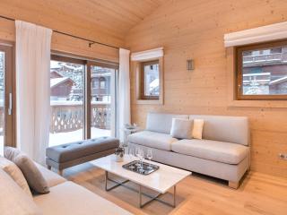 Appartement avec piscine à Courchevel, 3 chambres - FR-1-564-142 - 6