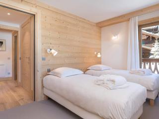 Appartement avec piscine à Courchevel, 3 chambres - FR-1-564-142 - 2