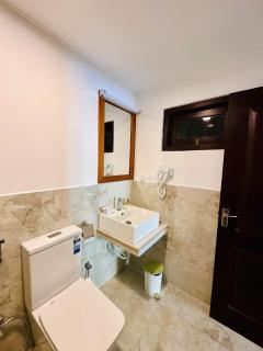 Private Villa with a Pool, Beach Front - The White House - 3