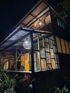 Lola Sayong Xanti 'Silong - 7