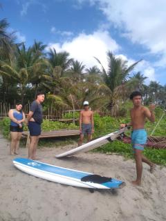 Lola Sayong Xanti 'Silong - 6