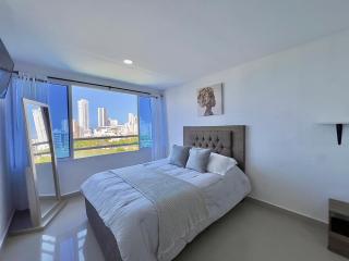 Riviera Mulata Loft - Apartamento con vista al mar - 6