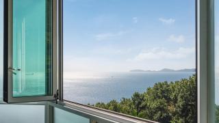 Namhae Briant Oceanview Spa Pension - 6