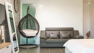 Namhae Briant Oceanview Spa Pension - 2