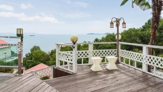 Namhae Briant Oceanview Spa Pension - 1