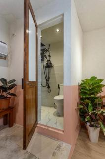 Villa Daluyon Vigan with Jacuzzi and Outdoor Cinema 5 Mins to Crisologo - 7