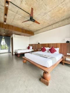 PIDA COFFEE FARM LODGE - 7