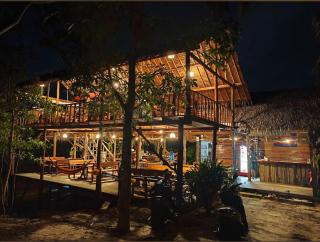 Lily's Riverhouse - Koh Rong Island - 5