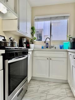 Proper Stays at Melrose - West Hollywood Modern 3-Bedroom Designer Home - Los Angeles - 5