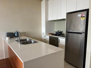 2 Bedrooms Apartment in City Centre - 1