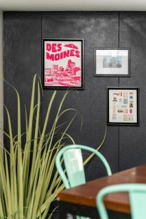 Relax & Recharge Private Patio Skywalk Connected DSM - 5