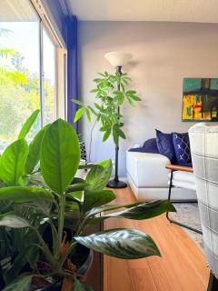 Proper Stays at Melrose - West Hollywood Modern 3-Bedroom Designer Home - 7