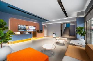 Hanting Hotel Shenzhen Guanlan Foxconn - 9