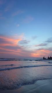 Oceanview Nohas Guesthouse Arambol - 3