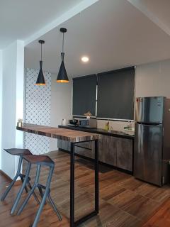 Vivacity Megamall City View Homestay - 2