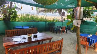 Oceanview Nohas Guesthouse Arambol - 5