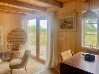 Bright Oasis In A Former Bakery By Sea And Nature - 1