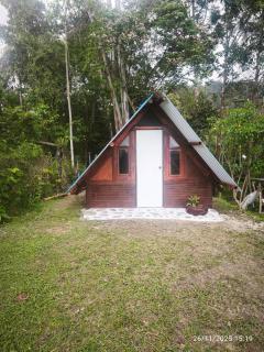 Refugio los naranjales - 1